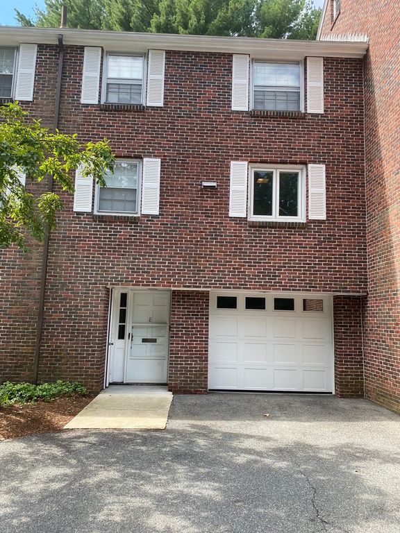 7 Bethel Road 8, Wellesley, MA 02481