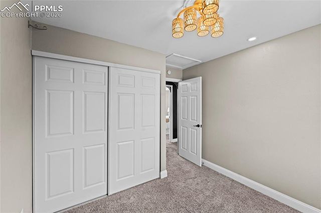 1945 Harwood Circle, Colorado Springs, CO 80916