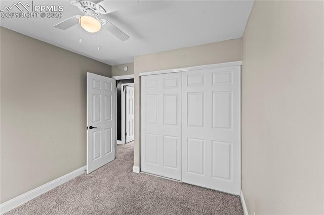 1945 Harwood Circle, Colorado Springs, CO 80916