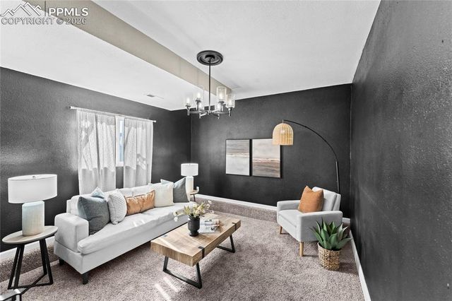 1945 Harwood Circle, Colorado Springs, CO 80916