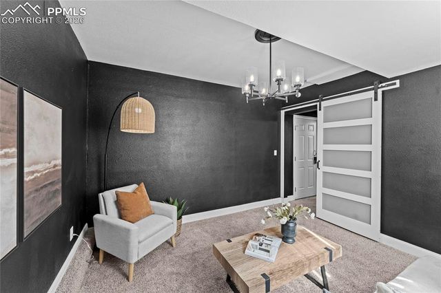 1945 Harwood Circle, Colorado Springs, CO 80916