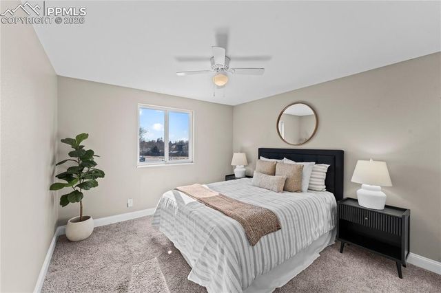 1945 Harwood Circle, Colorado Springs, CO 80916