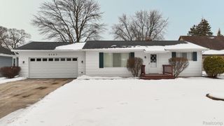 4167 Vera Street, Saginaw Charter Township, MI 48603