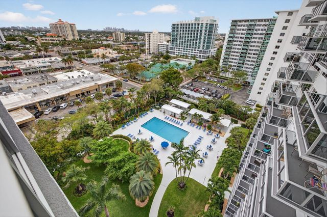 3333 NE 34th Street 1418, Fort Lauderdale, FL 33308