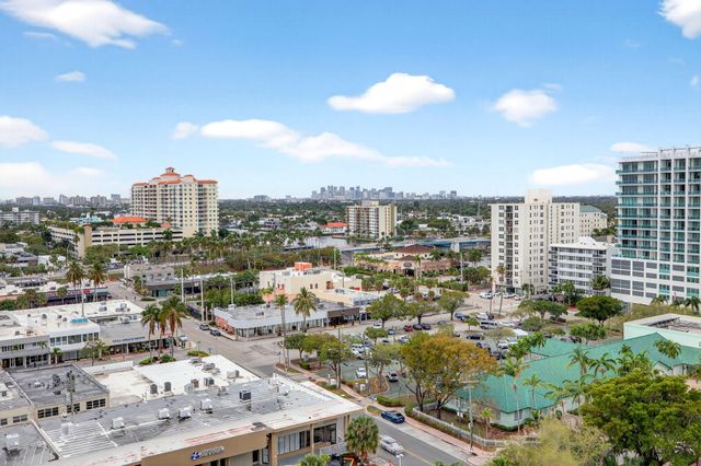 3333 NE 34th Street 1418, Fort Lauderdale, FL 33308