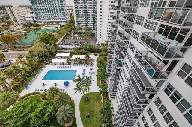 3333 NE 34th Street 1418, Fort Lauderdale, FL 33308