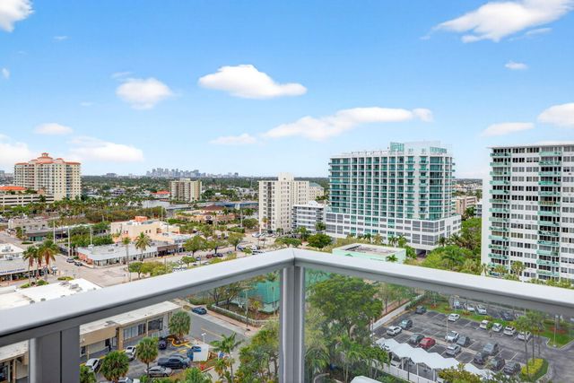 3333 NE 34th Street 1418, Fort Lauderdale, FL 33308