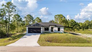 2702 49th ST W, Lehigh Acres, FL 33971