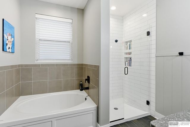 7806 S 184th Terrace, Omaha, NE 68136