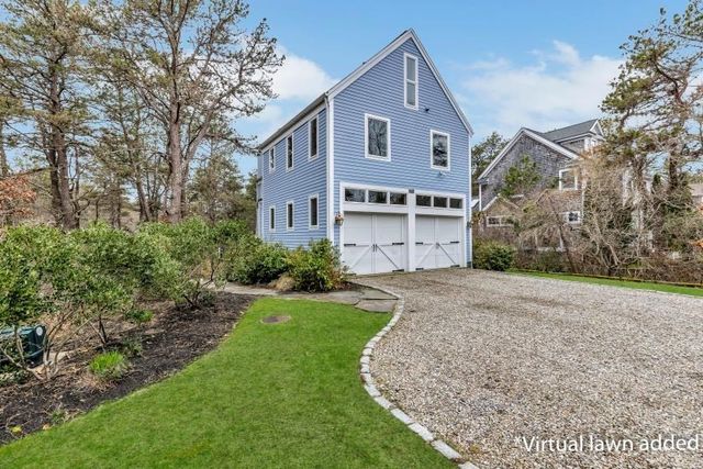 304 Red Brook Rd, Mashpee, MA 02649