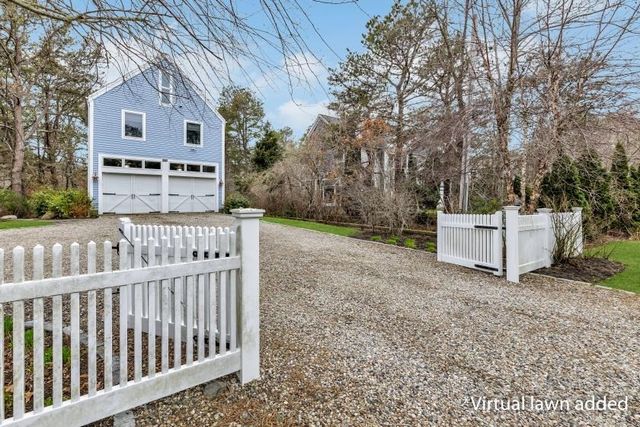 304 Red Brook Rd, Mashpee, MA 02649
