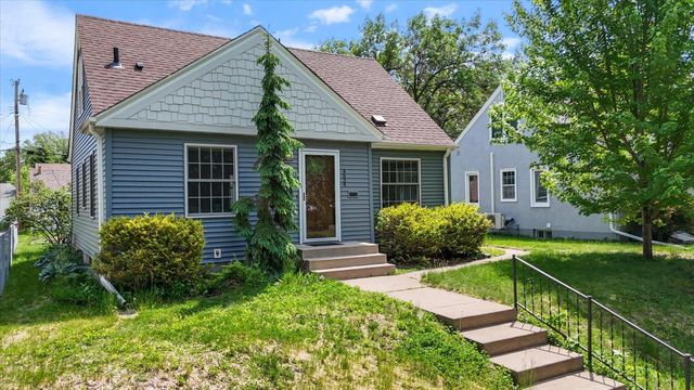 4534 Washburn Avenue N, Minneapolis, MN 55412