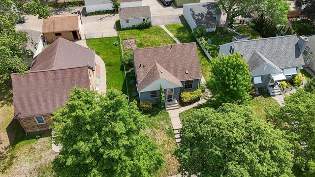 4534 Washburn Avenue N, Minneapolis, MN 55412