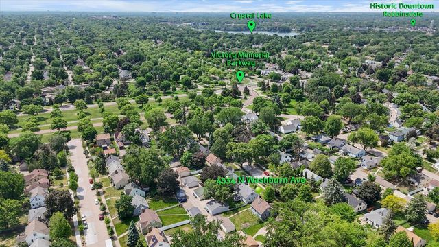 4534 Washburn Avenue N, Minneapolis, MN 55412