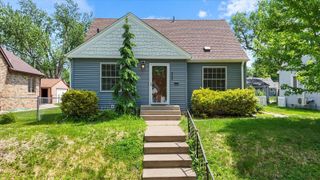 4534 Washburn Avenue N, Minneapolis, MN 55412