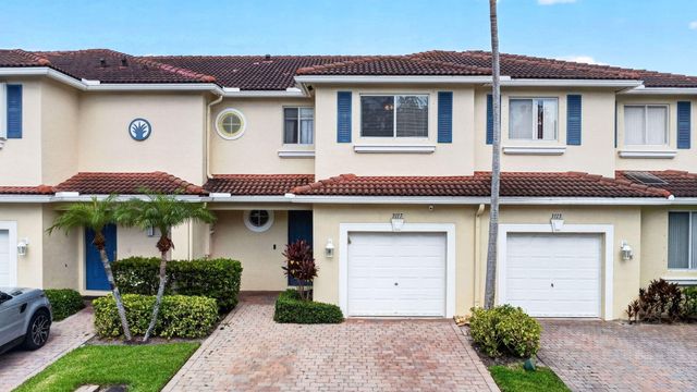 3117 N Evergreen Circle, Boynton Beach, FL 33426