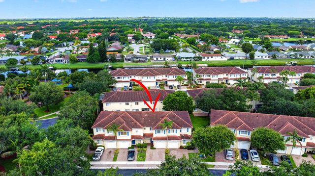 3117 N Evergreen Circle, Boynton Beach, FL 33426