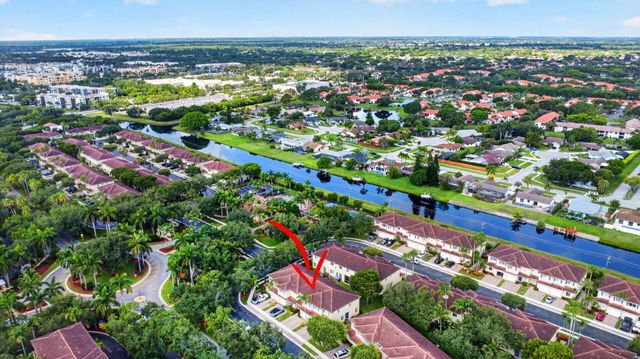 3117 N Evergreen Circle, Boynton Beach, FL 33426