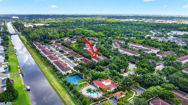 3117 N Evergreen Circle, Boynton Beach, FL 33426