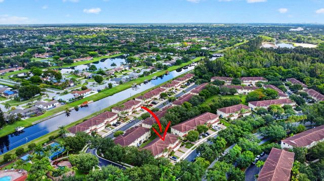 3117 N Evergreen Circle, Boynton Beach, FL 33426