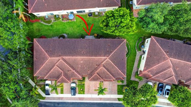 3117 N Evergreen Circle, Boynton Beach, FL 33426