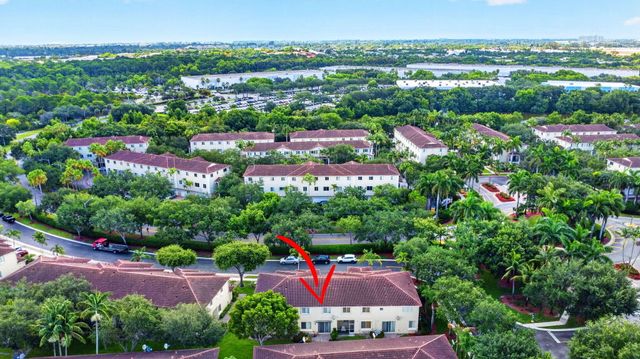 3117 N Evergreen Circle, Boynton Beach, FL 33426