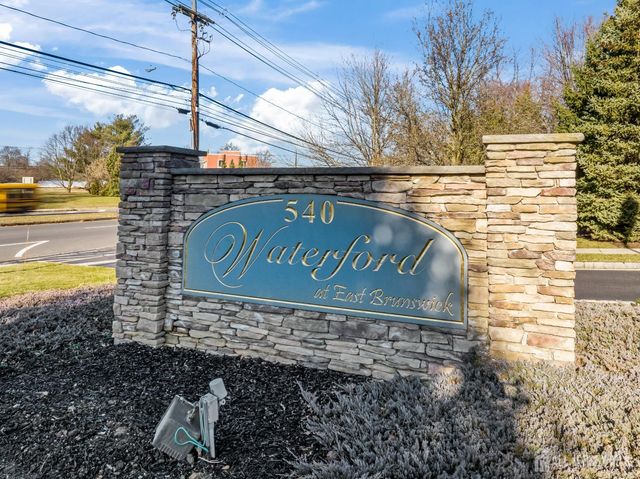 540 Cranbury Road 104, East Brunswick, NJ 08816
