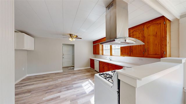 300 W Moore Street, Sherman, TX 75090