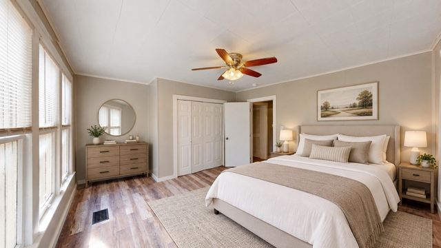 300 W Moore Street, Sherman, TX 75090