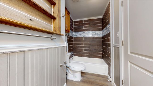 300 W Moore Street, Sherman, TX 75090