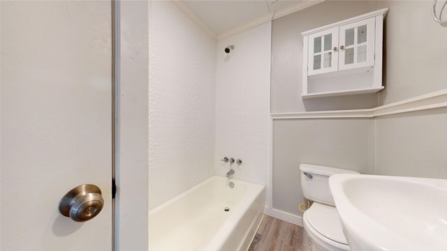 300 W Moore Street, Sherman, TX 75090
