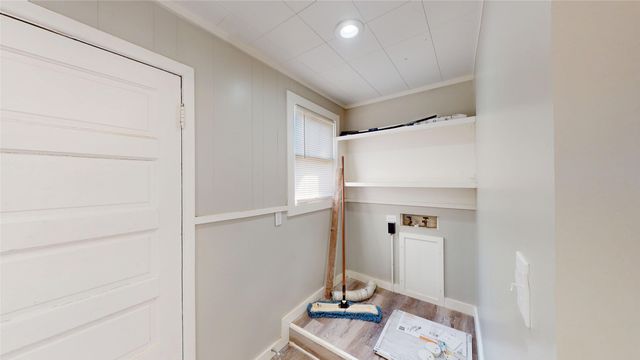 300 W Moore Street, Sherman, TX 75090