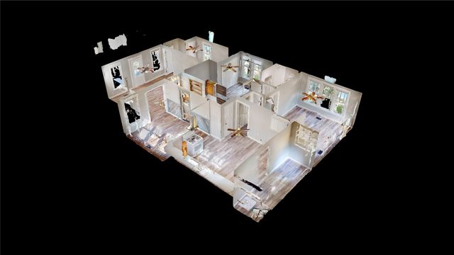 300 W Moore Street, Sherman, TX 75090