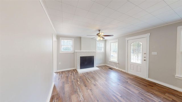 300 W Moore Street, Sherman, TX 75090