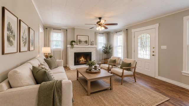 300 W Moore Street, Sherman, TX 75090
