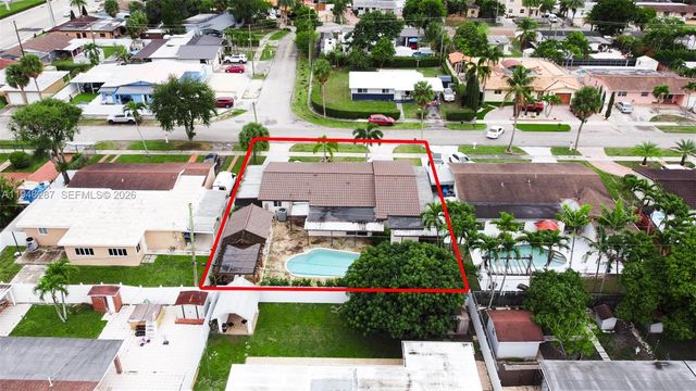 1243 W 78th St, Hialeah, FL 33014