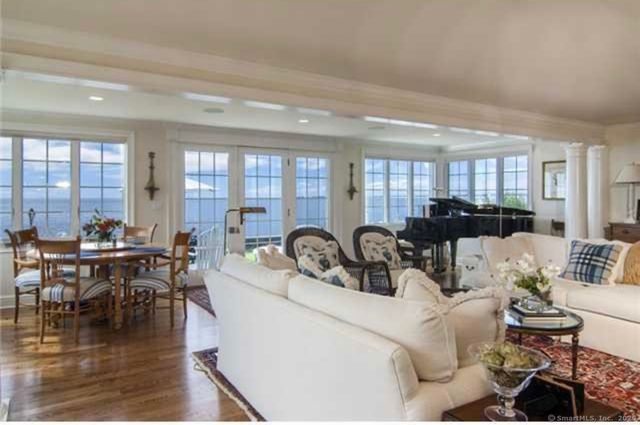 25 West Shore Drive, Old Saybrook, CT 06475