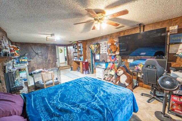 1318 W 2nd Street, Breckenridge, TX 76424