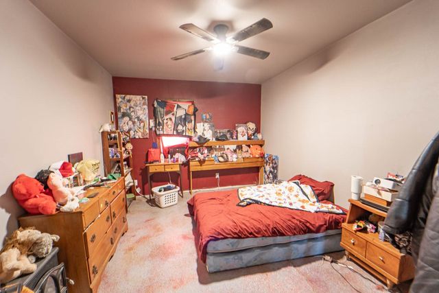 1318 W 2nd Street, Breckenridge, TX 76424