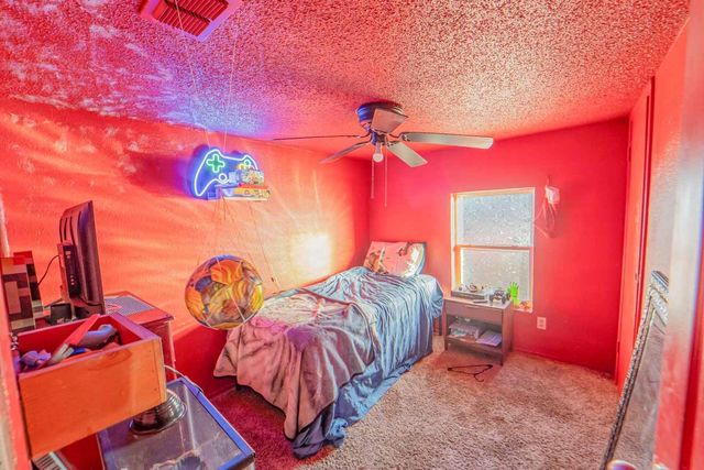 1318 W 2nd Street, Breckenridge, TX 76424