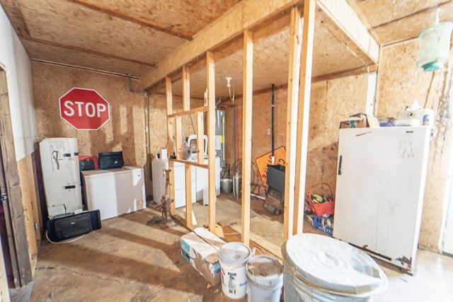 1318 W 2nd Street, Breckenridge, TX 76424