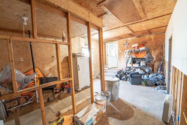 1318 W 2nd Street, Breckenridge, TX 76424