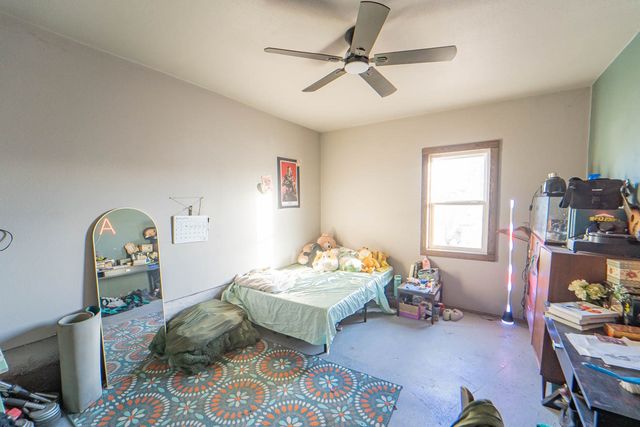 1318 W 2nd Street, Breckenridge, TX 76424