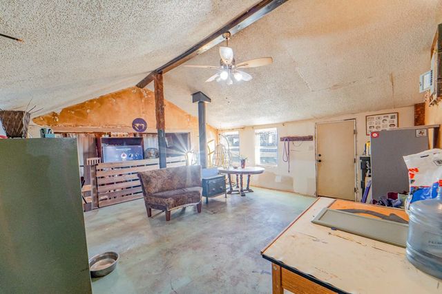 1318 W 2nd Street, Breckenridge, TX 76424