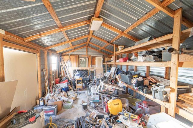 1318 W 2nd Street, Breckenridge, TX 76424