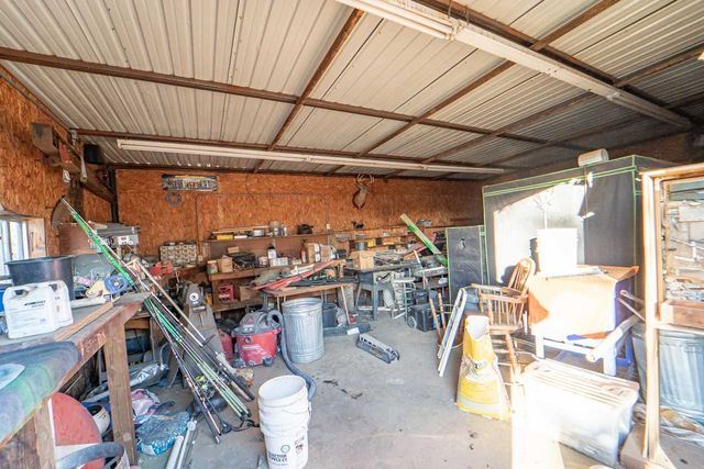 1318 W 2nd Street, Breckenridge, TX 76424