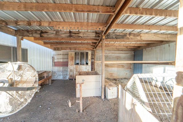 1318 W 2nd Street, Breckenridge, TX 76424