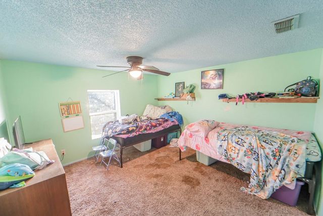 1318 W 2nd Street, Breckenridge, TX 76424