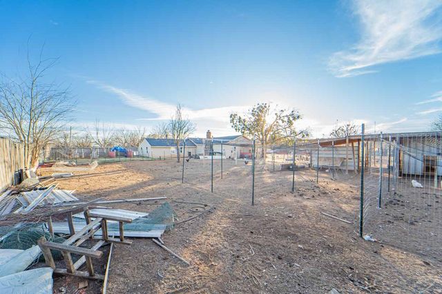 1318 W 2nd Street, Breckenridge, TX 76424