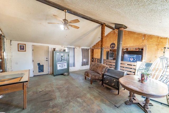 1318 W 2nd Street, Breckenridge, TX 76424